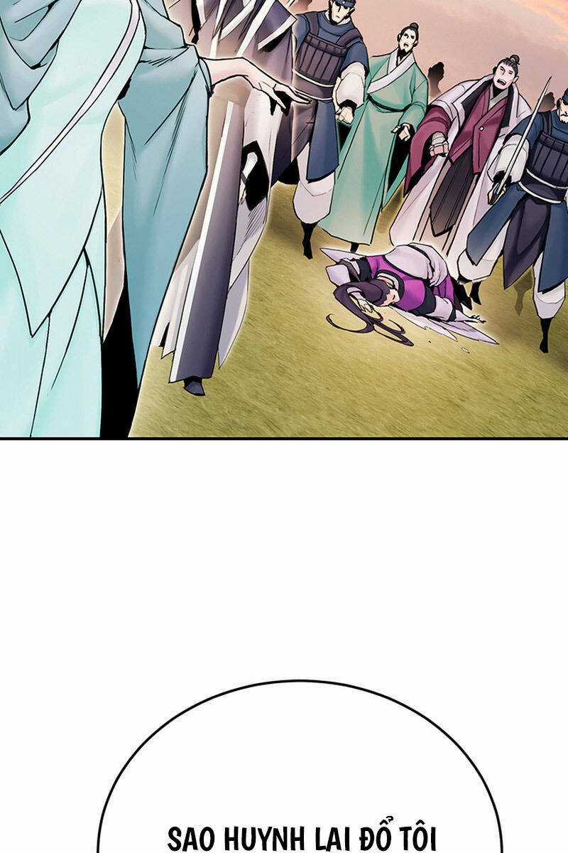 Hắc Bạch Võ Đế - Chapter 14 - Trang 26