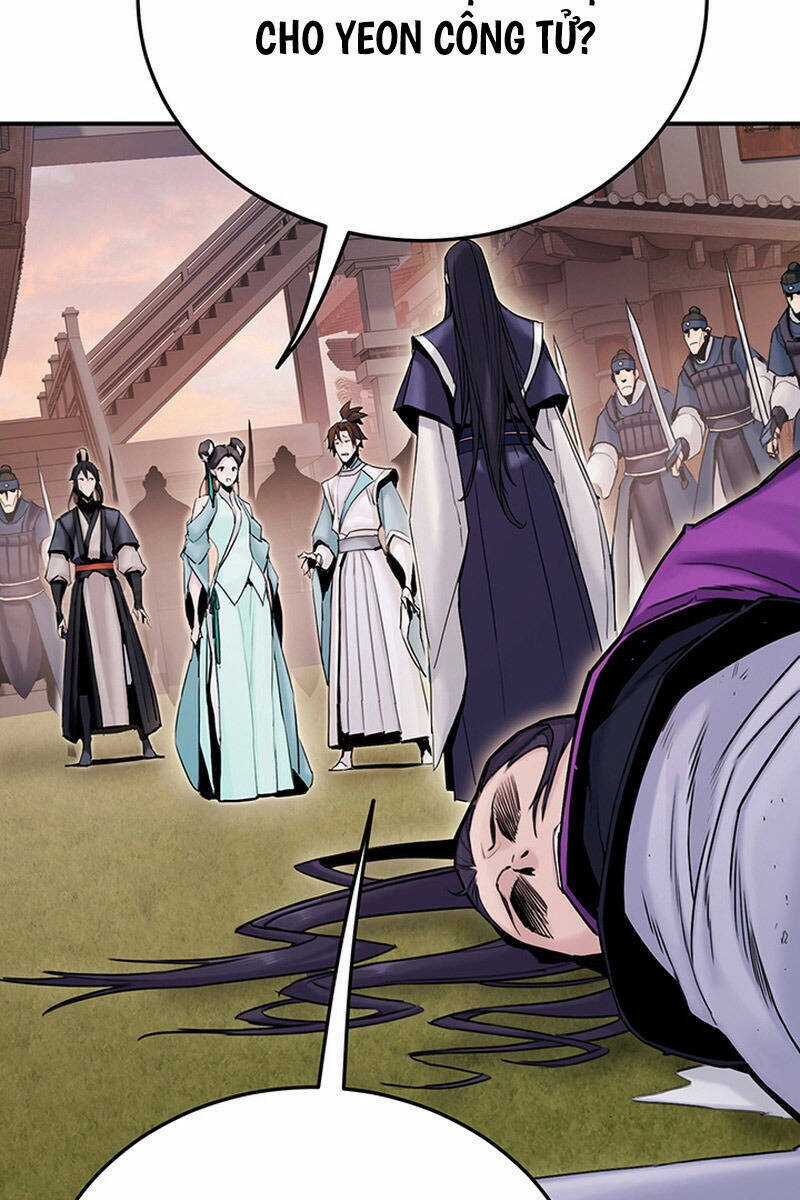 Hắc Bạch Võ Đế - Chapter 14 - Trang 27