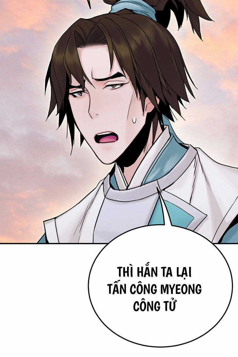 Hắc Bạch Võ Đế - Chapter 14 - Trang 29