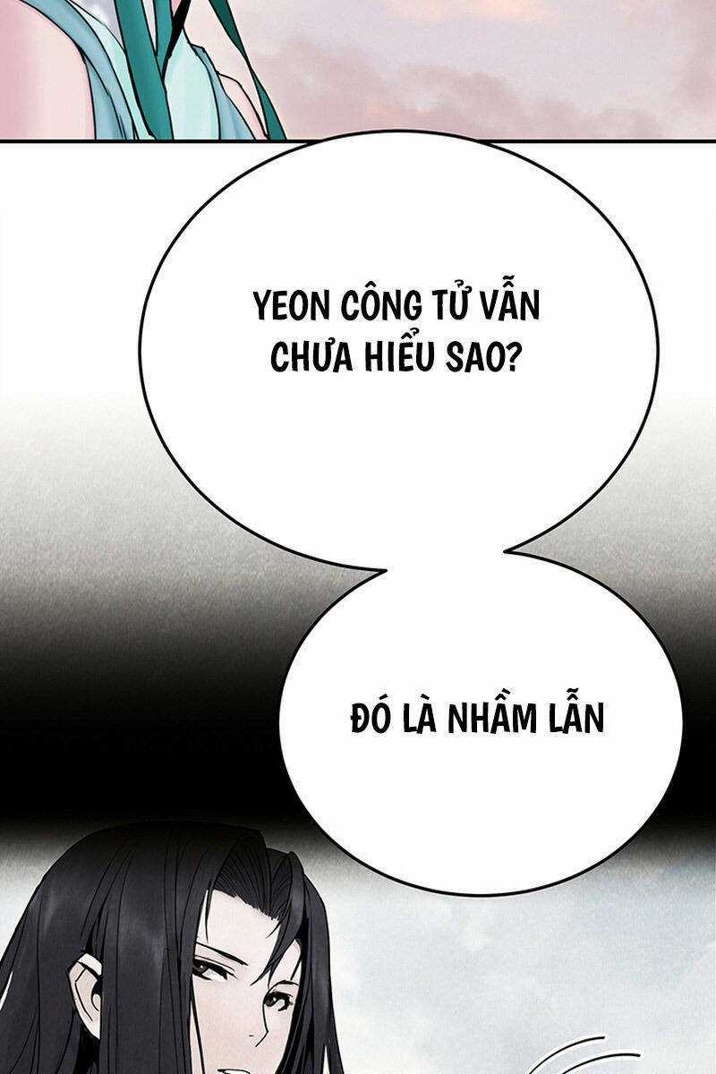 Hắc Bạch Võ Đế - Chapter 14 - Trang 31