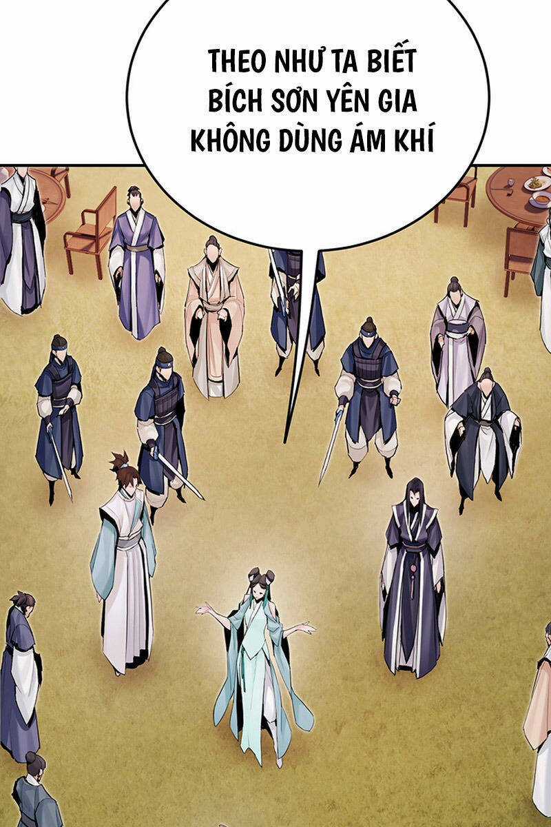 Hắc Bạch Võ Đế - Chapter 14 - Trang 36