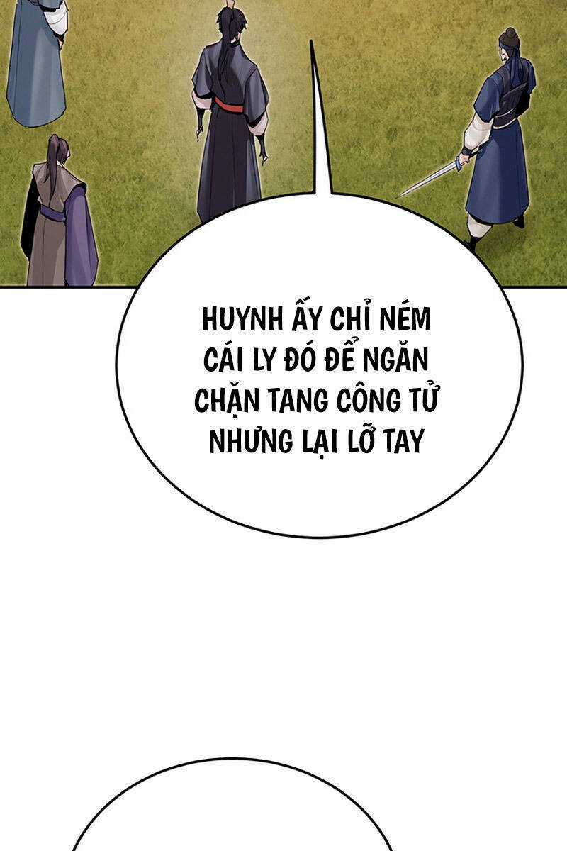 Hắc Bạch Võ Đế - Chapter 14 - Trang 37