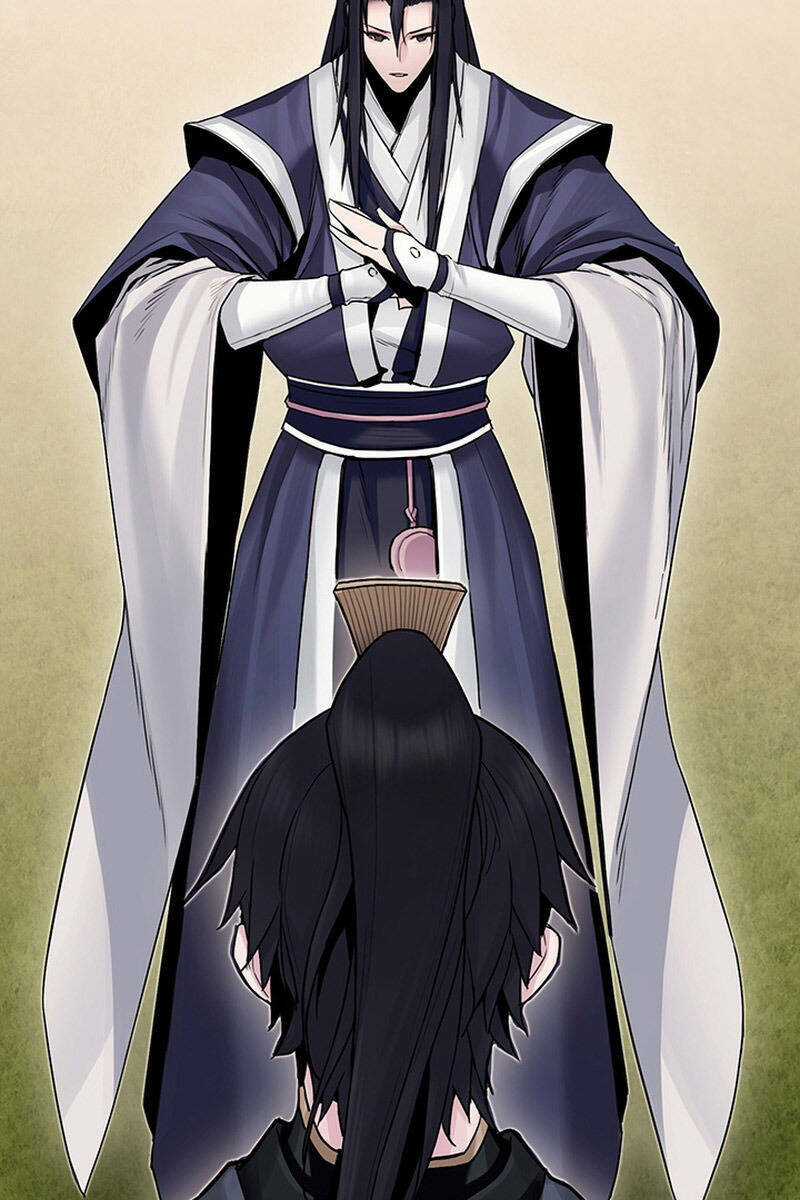 Hắc Bạch Võ Đế - Chapter 14 - Trang 51