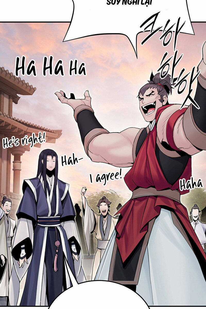 Hắc Bạch Võ Đế - Chapter 14 - Trang 70