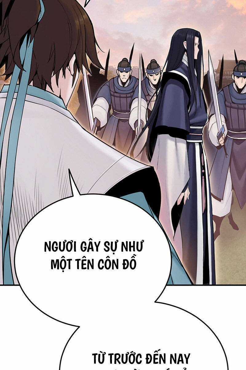 Hắc Bạch Võ Đế - Chapter 14 - Trang 8