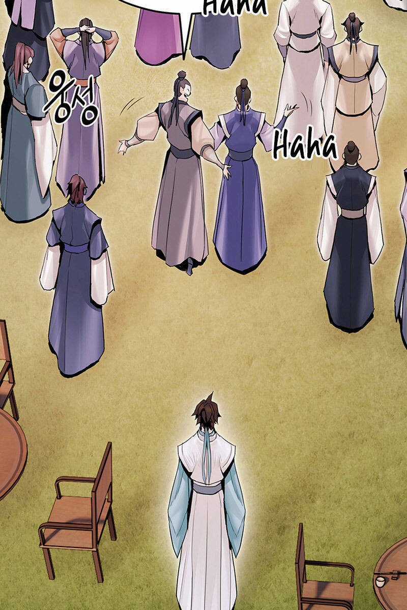 Hắc Bạch Võ Đế - Chapter 14 - Trang 73