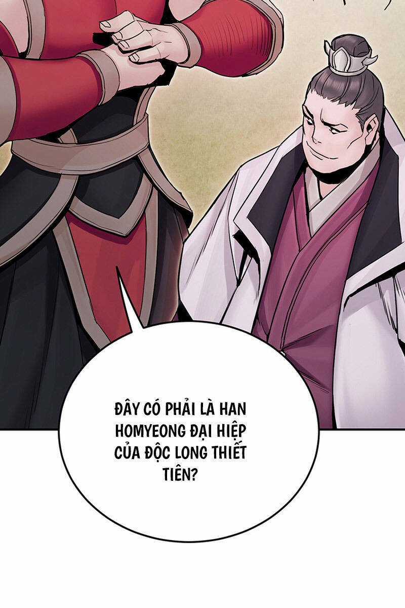 Hắc Bạch Võ Đế - Chapter 14 - Trang 78