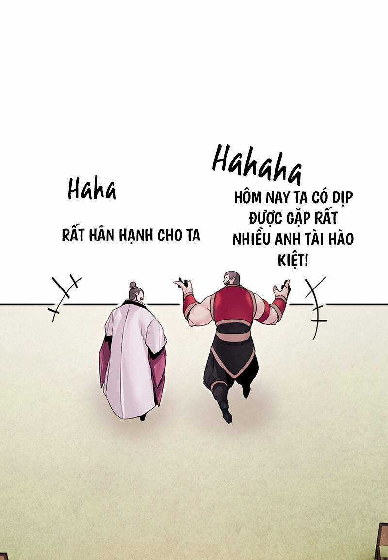 Hắc Bạch Võ Đế - Chapter 14 - Trang 79