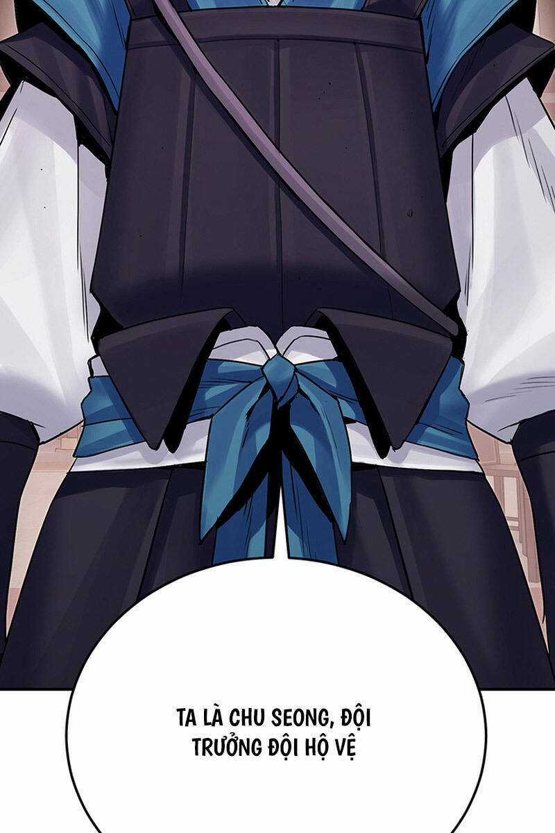 Hắc Bạch Võ Đế - Chapter 14 - Trang 85