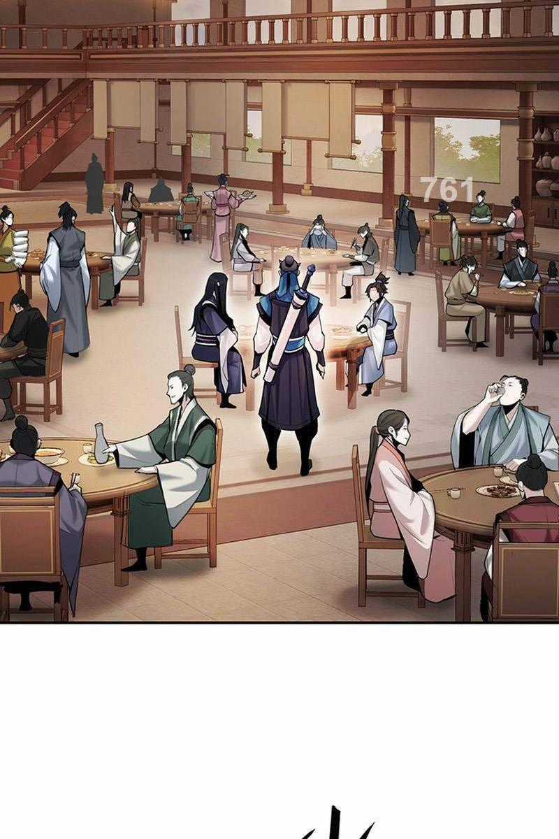 Hắc Bạch Võ Đế - Chapter 15 - Trang 2