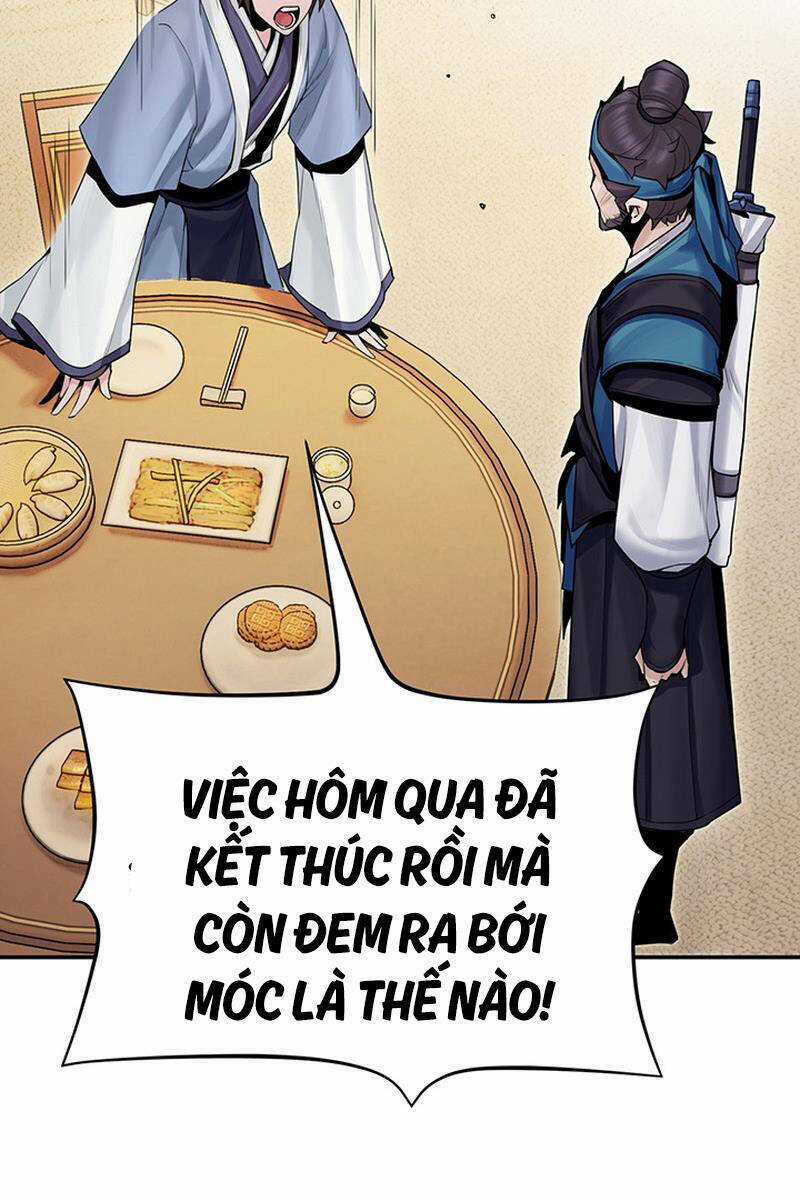 Hắc Bạch Võ Đế - Chapter 15 - Trang 11