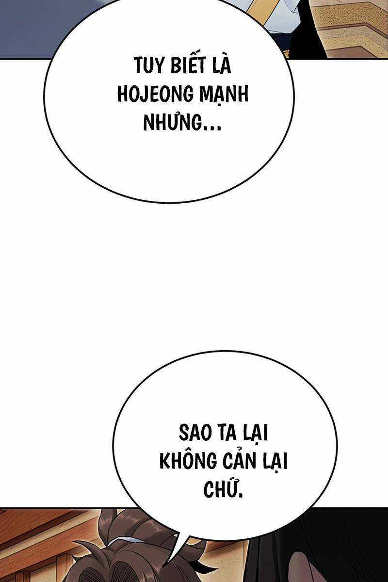 Hắc Bạch Võ Đế - Chapter 15 - Trang 106