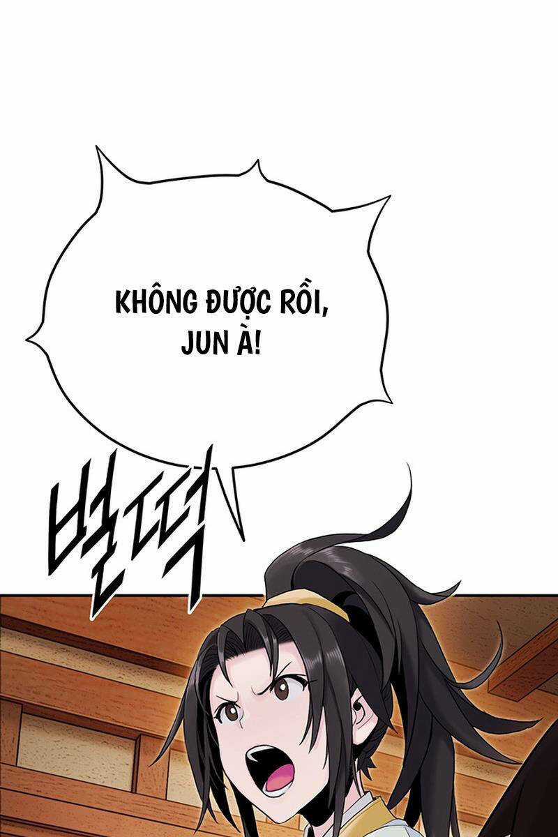 Hắc Bạch Võ Đế - Chapter 15 - Trang 110