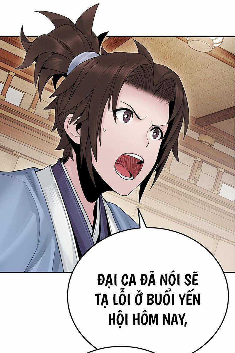 Hắc Bạch Võ Đế - Chapter 15 - Trang 12