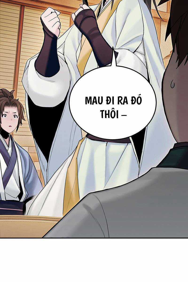 Hắc Bạch Võ Đế - Chapter 15 - Trang 111