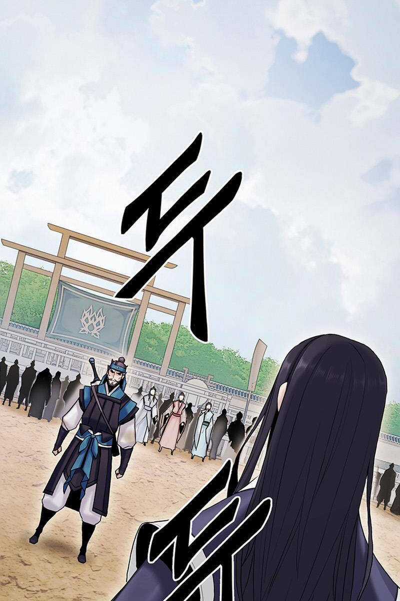 Hắc Bạch Võ Đế - Chapter 15 - Trang 120