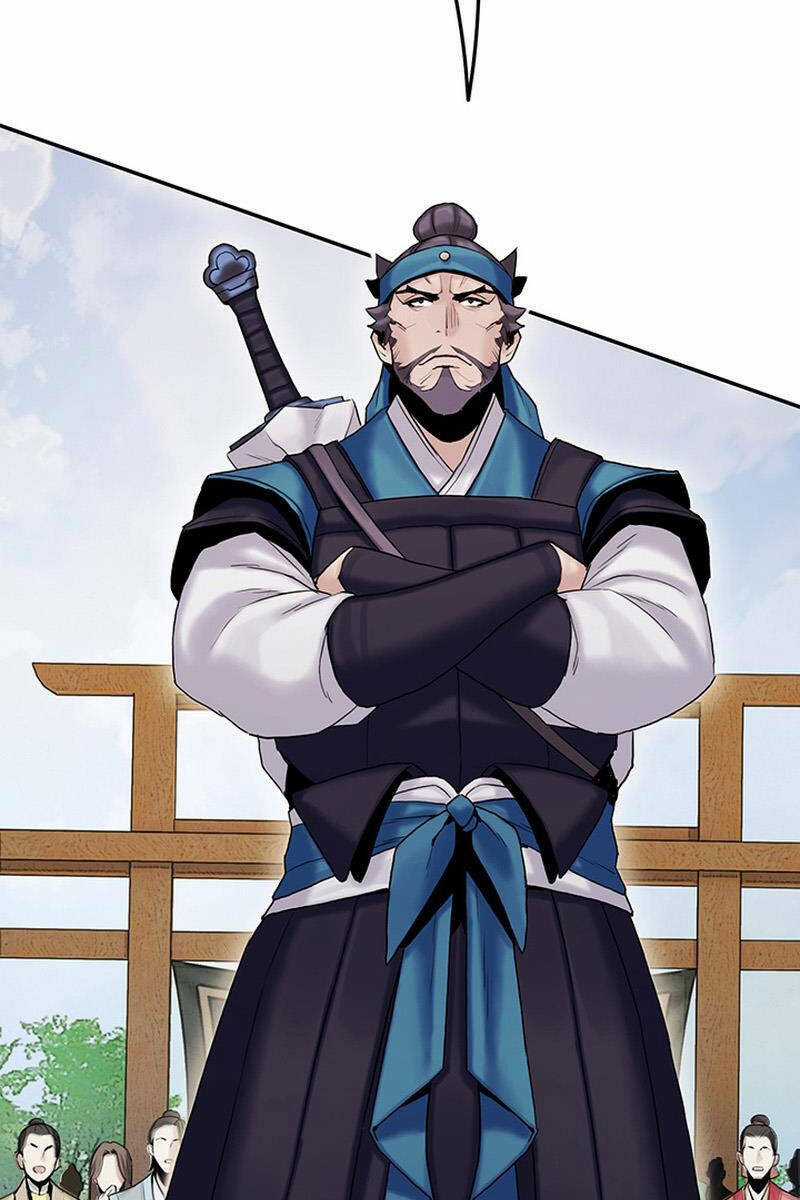 Hắc Bạch Võ Đế - Chapter 15 - Trang 122