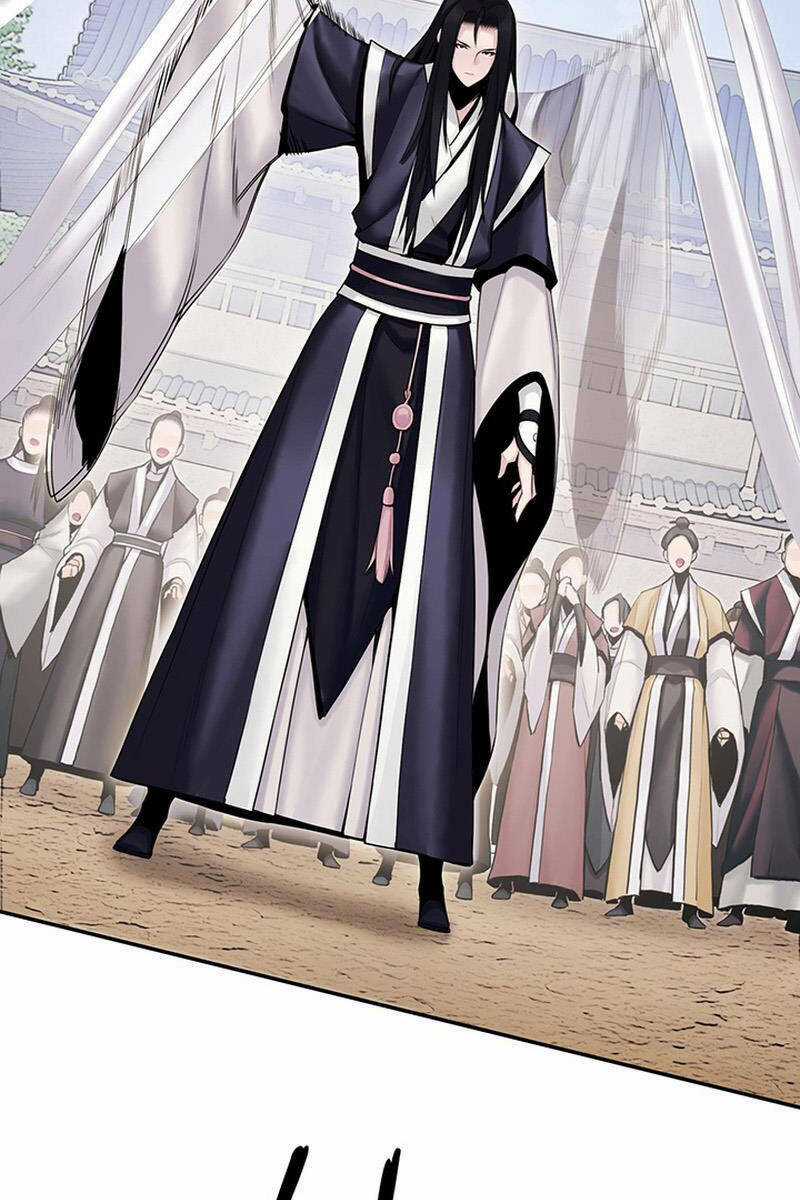 Hắc Bạch Võ Đế - Chapter 15 - Trang 125