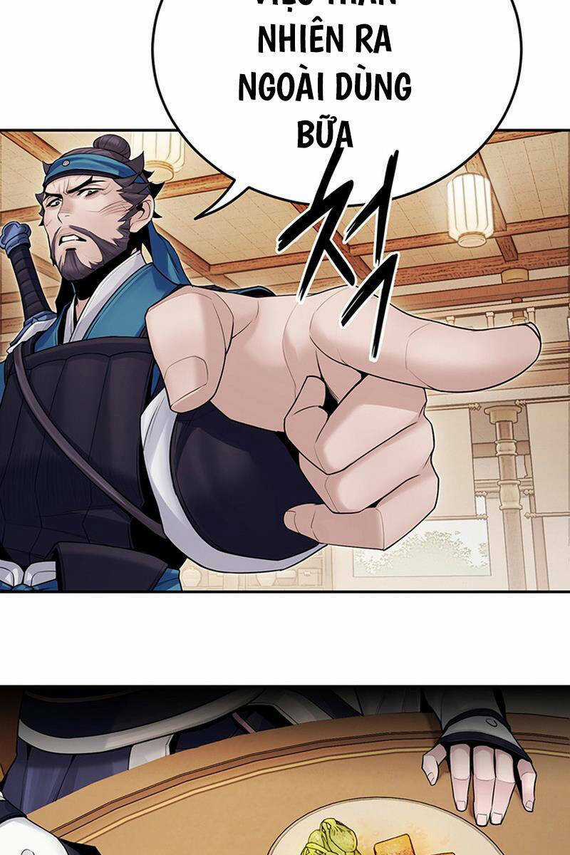 Hắc Bạch Võ Đế - Chapter 15 - Trang 14