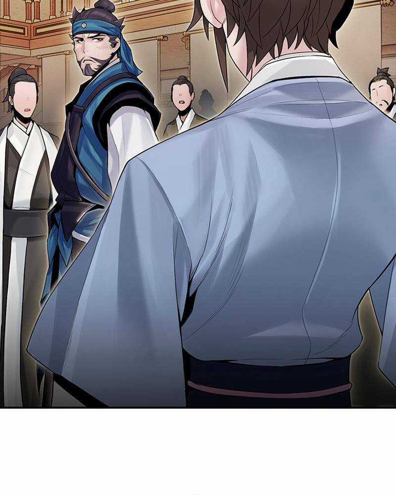 Hắc Bạch Võ Đế - Chapter 15 - Trang 19