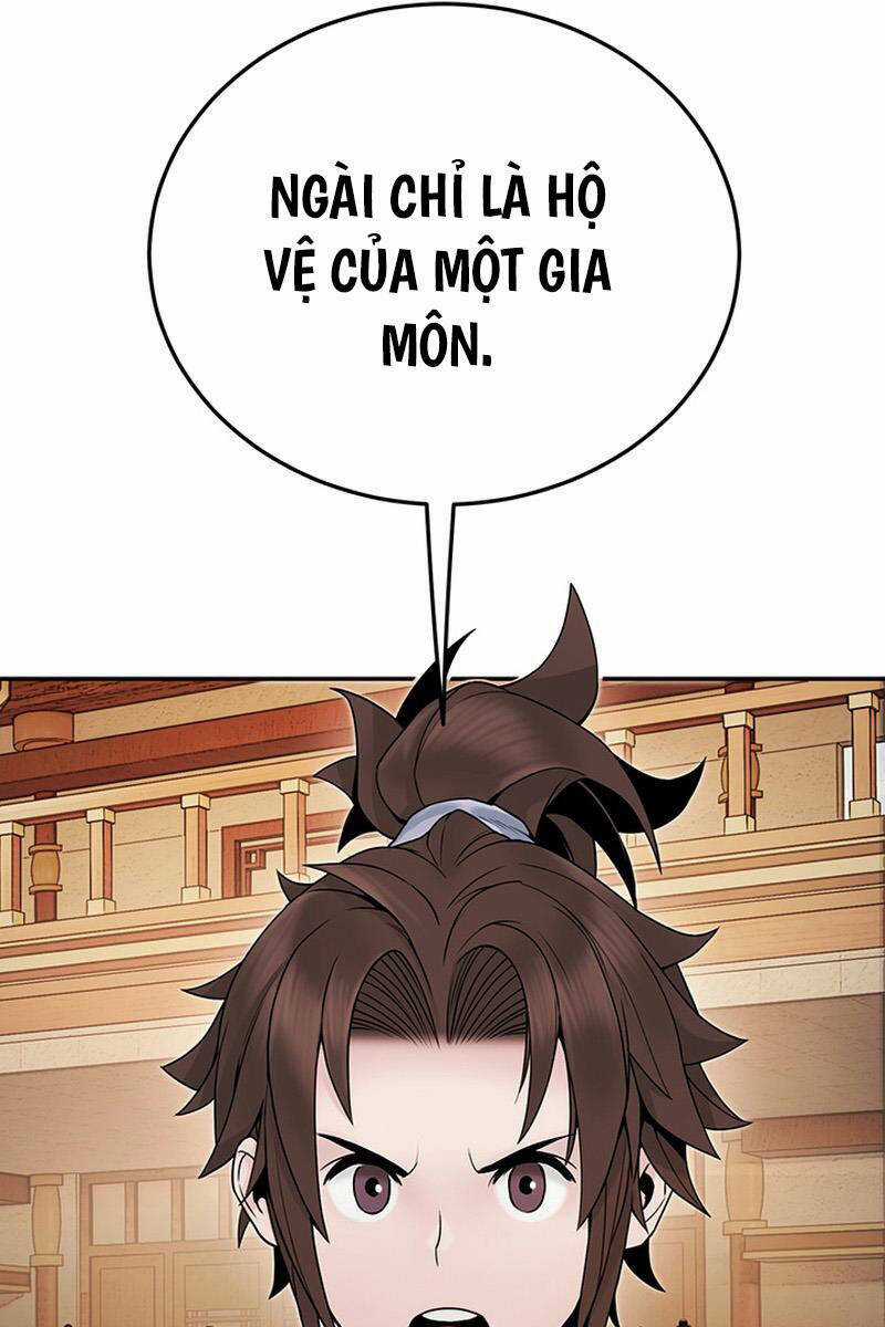 Hắc Bạch Võ Đế - Chapter 15 - Trang 20