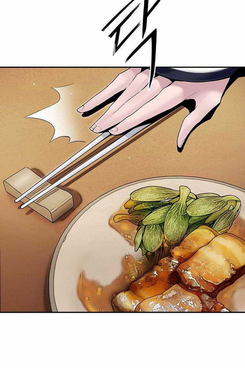 Hắc Bạch Võ Đế - Chapter 15 - Trang 3