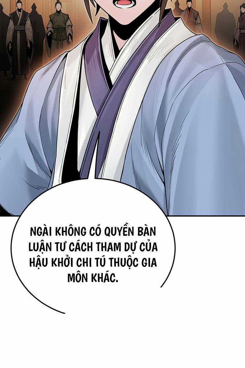 Hắc Bạch Võ Đế - Chapter 15 - Trang 21