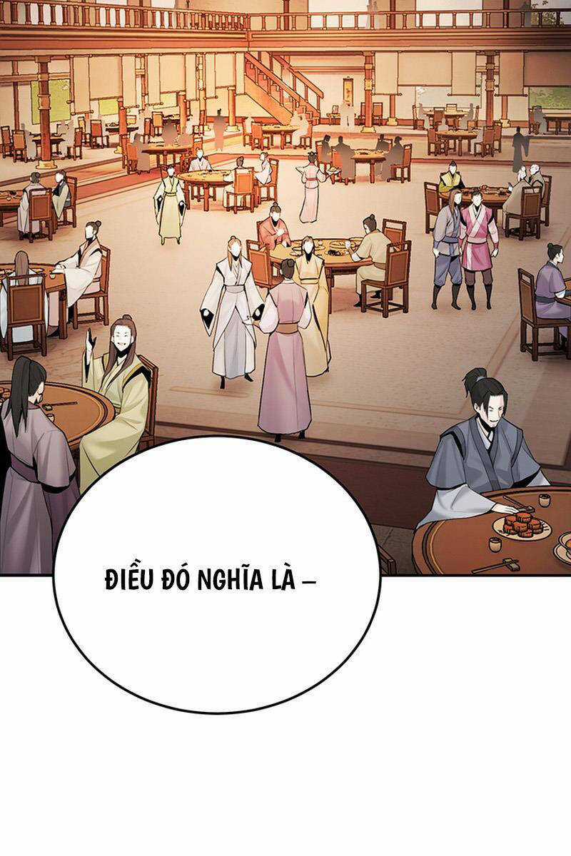 Hắc Bạch Võ Đế - Chapter 15 - Trang 25