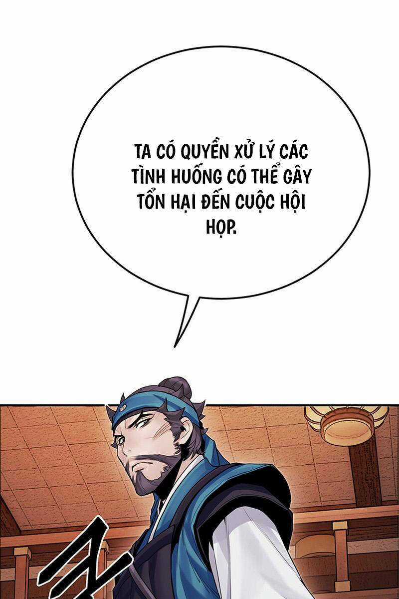 Hắc Bạch Võ Đế - Chapter 15 - Trang 26