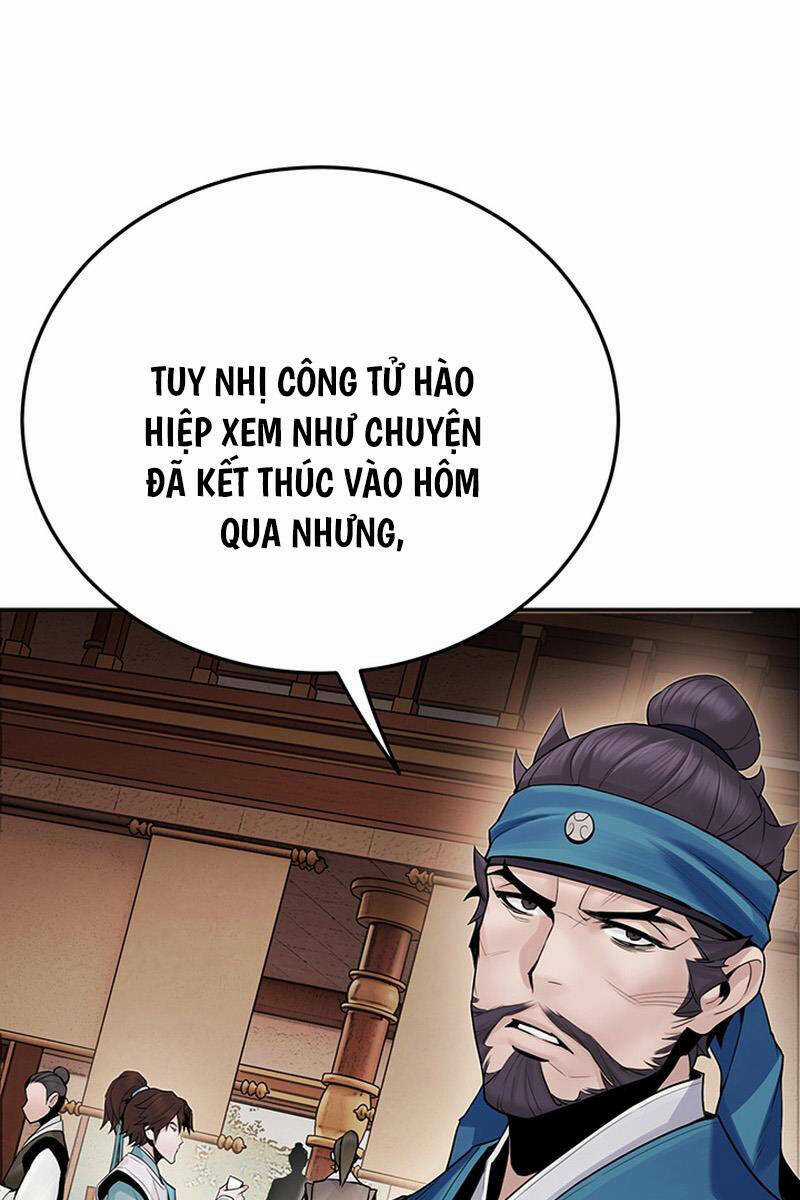 Hắc Bạch Võ Đế - Chapter 15 - Trang 28