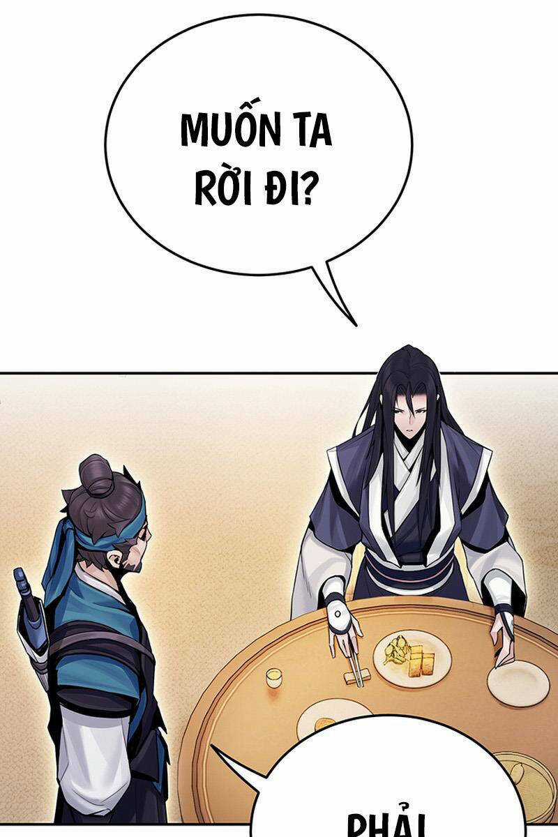 Hắc Bạch Võ Đế - Chapter 15 - Trang 4