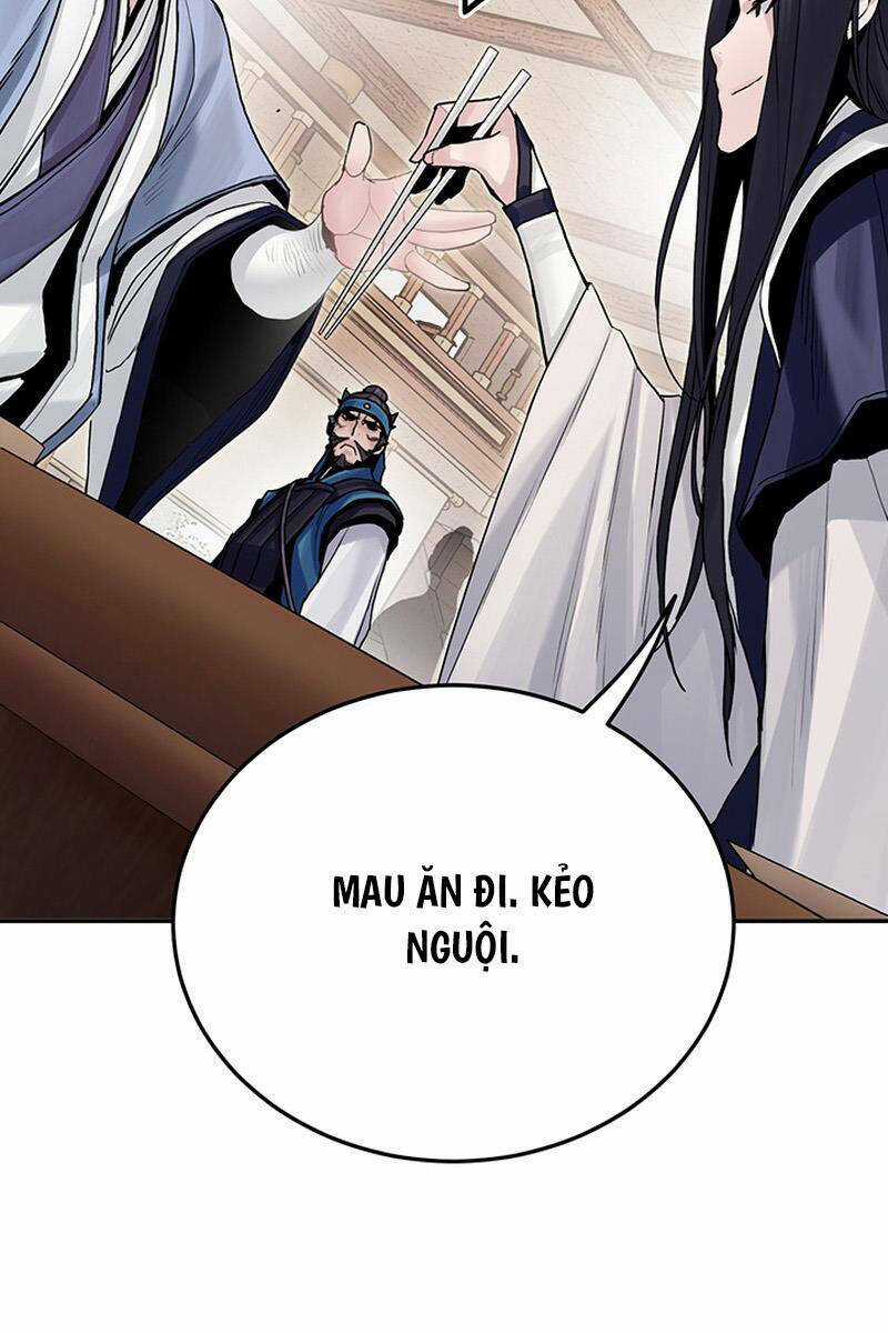 Hắc Bạch Võ Đế - Chapter 15 - Trang 37