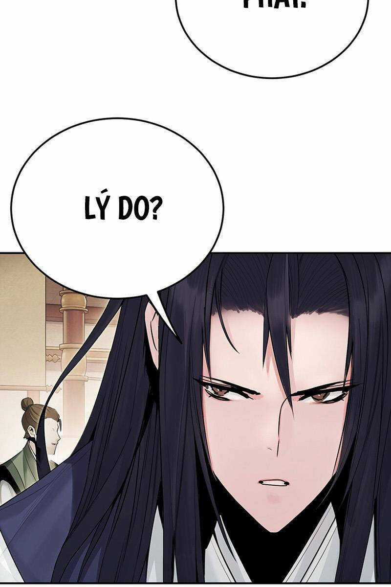 Hắc Bạch Võ Đế - Chapter 15 - Trang 5