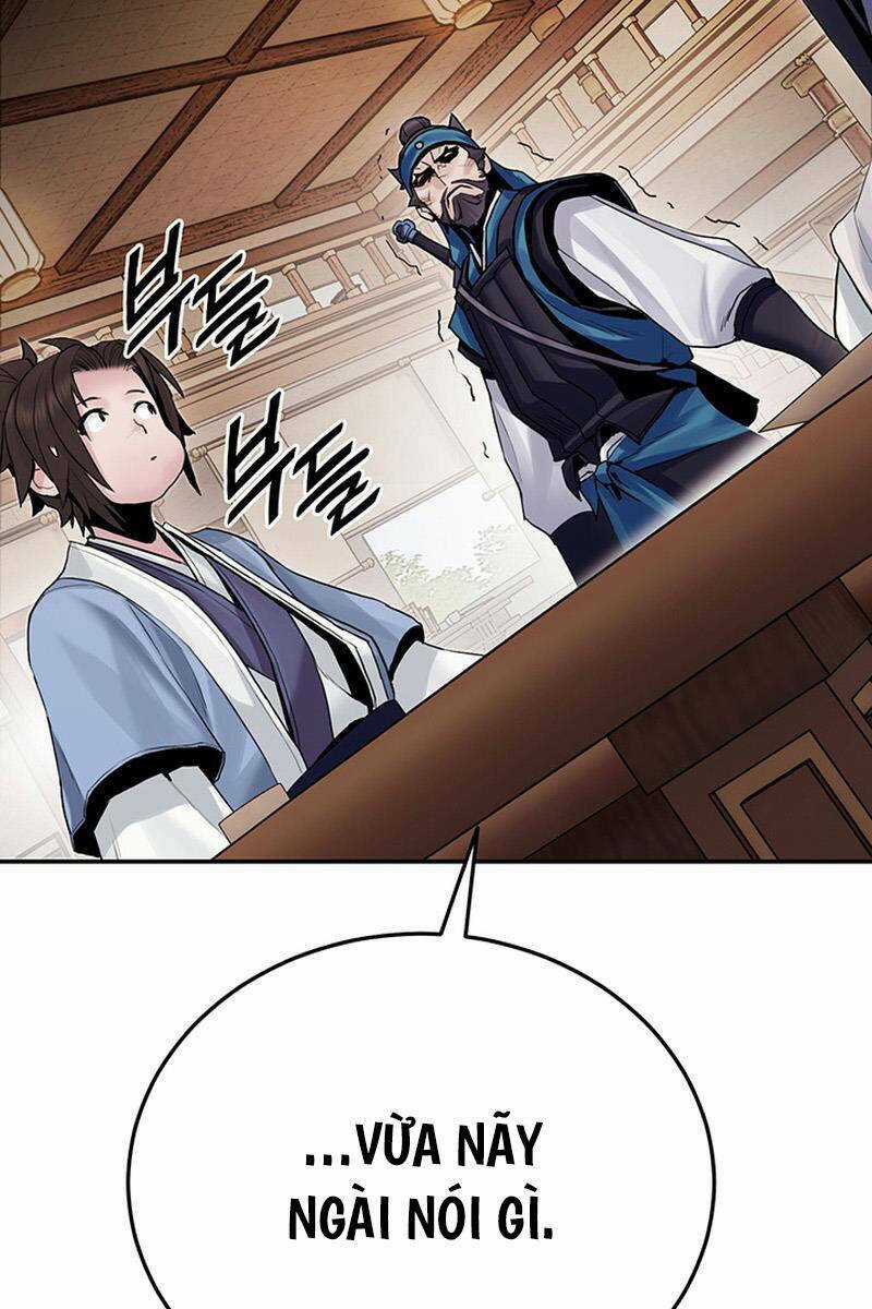 Hắc Bạch Võ Đế - Chapter 15 - Trang 41