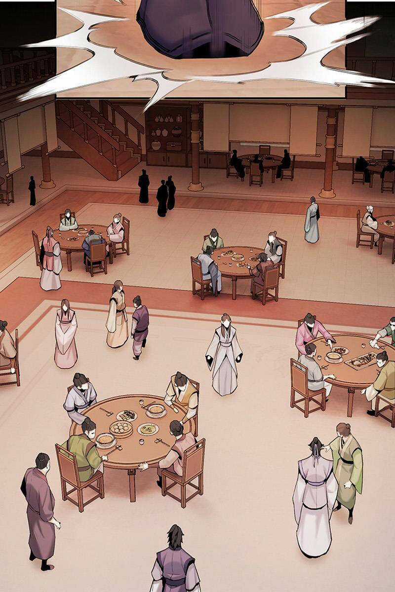 Hắc Bạch Võ Đế - Chapter 15 - Trang 43