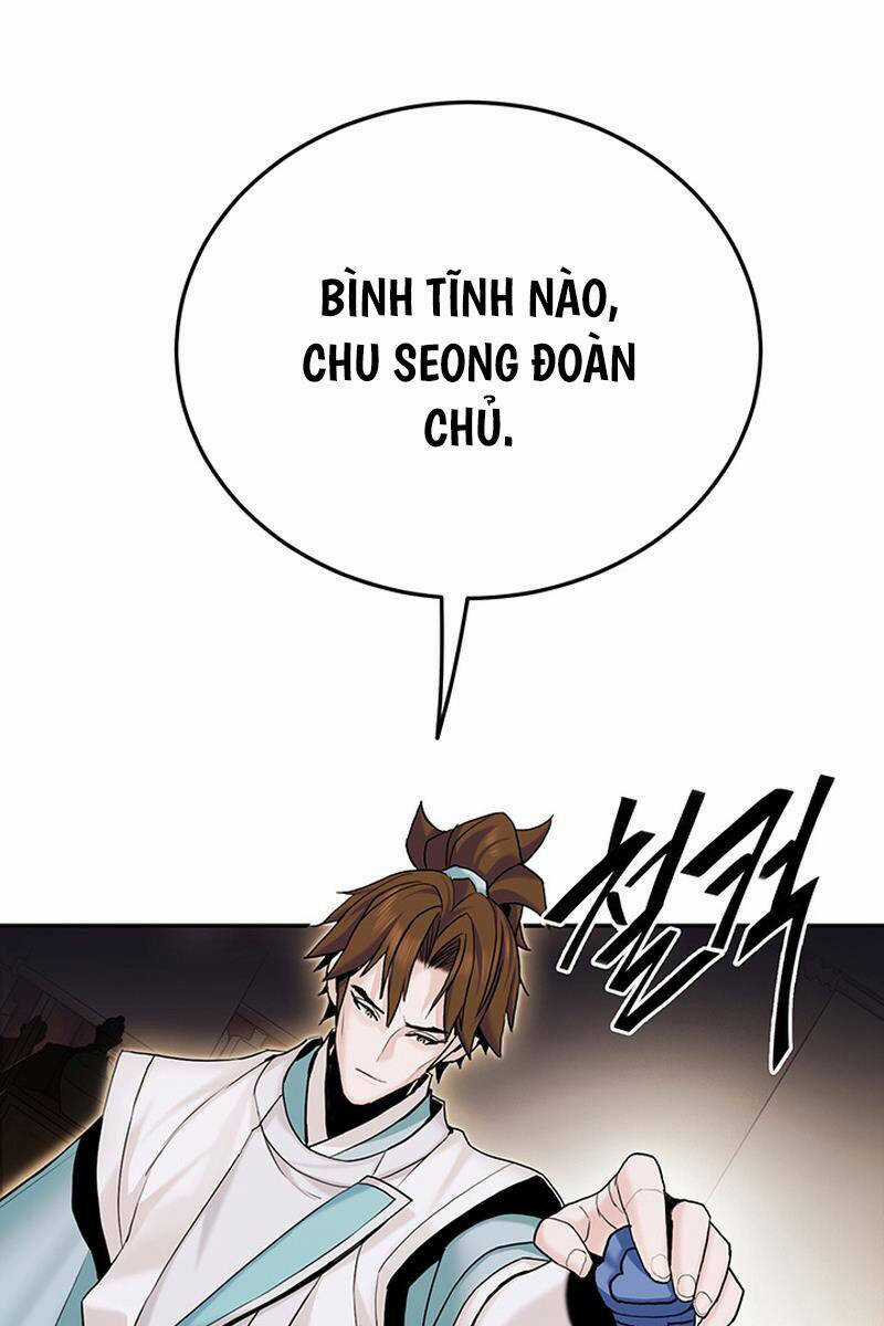 Hắc Bạch Võ Đế - Chapter 15 - Trang 52