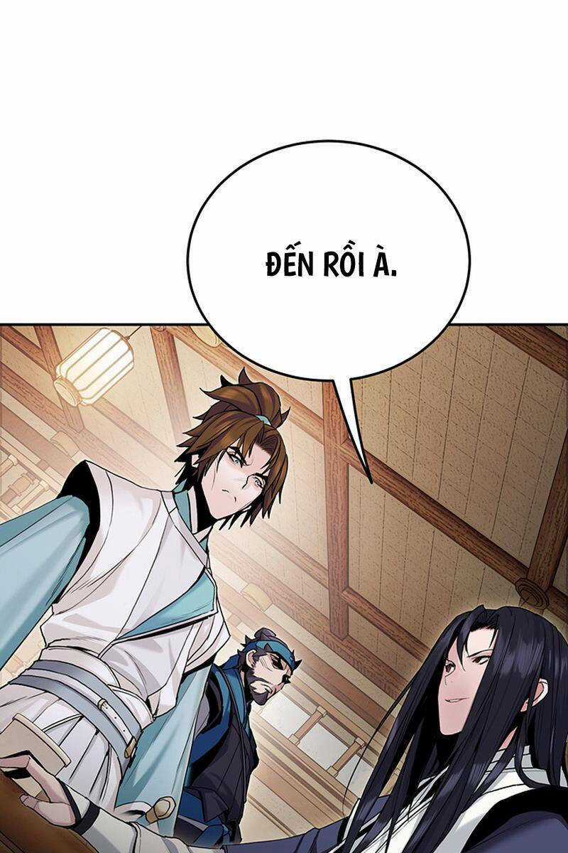 Hắc Bạch Võ Đế - Chapter 15 - Trang 54