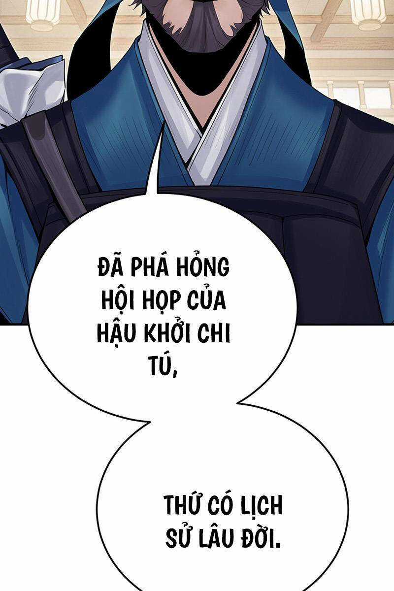 Hắc Bạch Võ Đế - Chapter 15 - Trang 7
