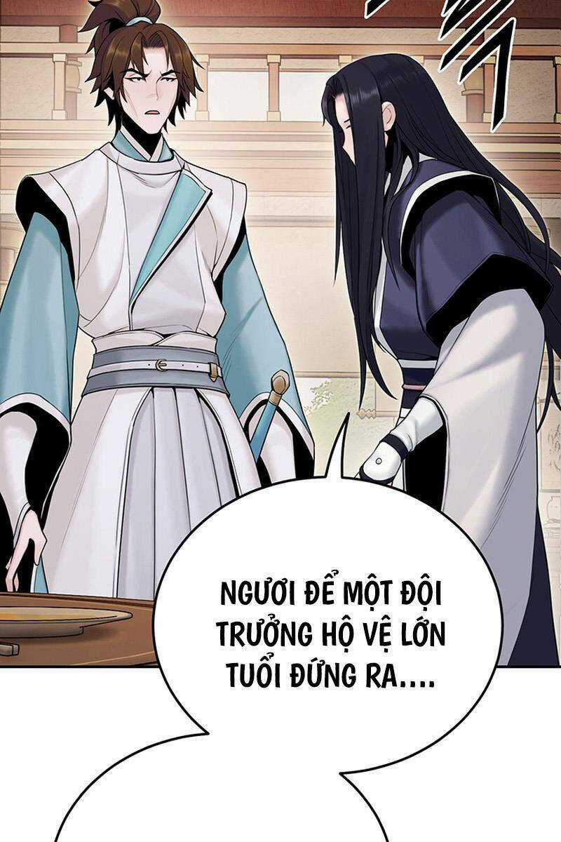 Hắc Bạch Võ Đế - Chapter 15 - Trang 69