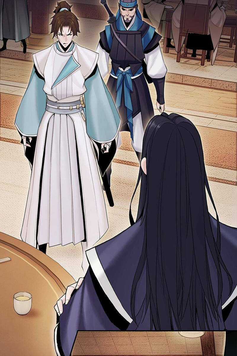 Hắc Bạch Võ Đế - Chapter 15 - Trang 86