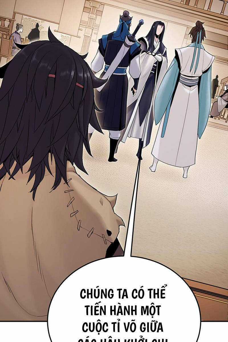 Hắc Bạch Võ Đế - Chapter 15 - Trang 94