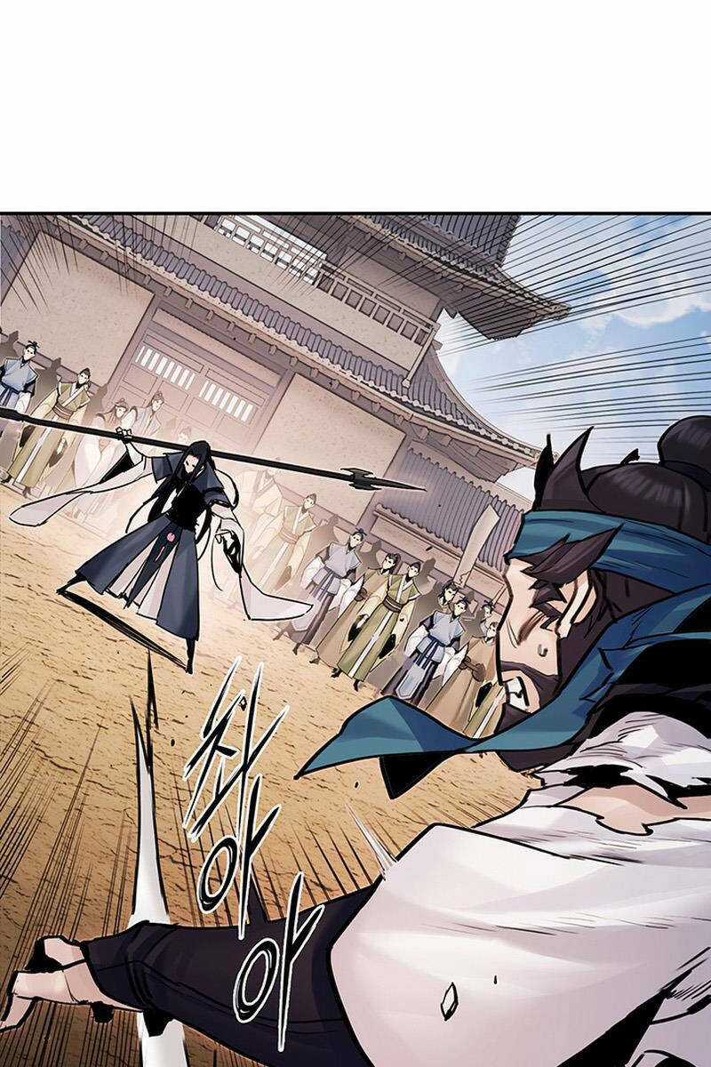 Hắc Bạch Võ Đế - Chapter 16 - Trang 106