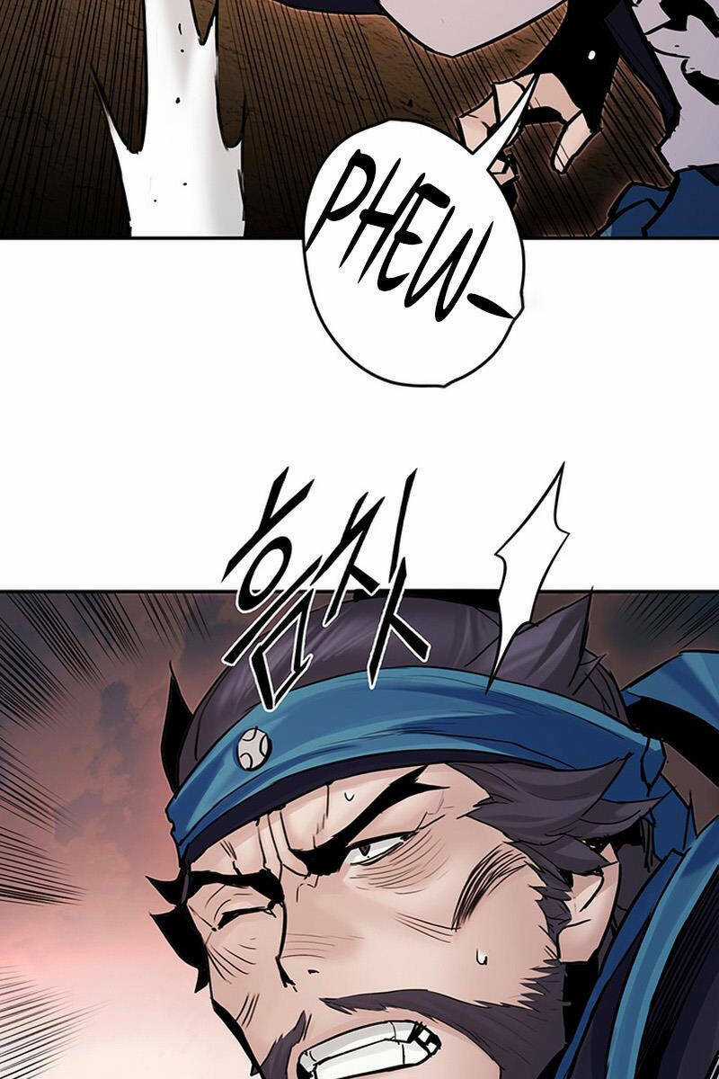 Hắc Bạch Võ Đế - Chapter 16 - Trang 107