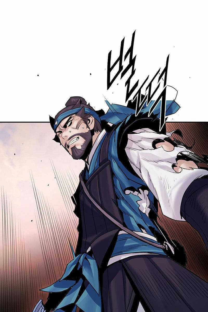 Hắc Bạch Võ Đế - Chapter 16 - Trang 110