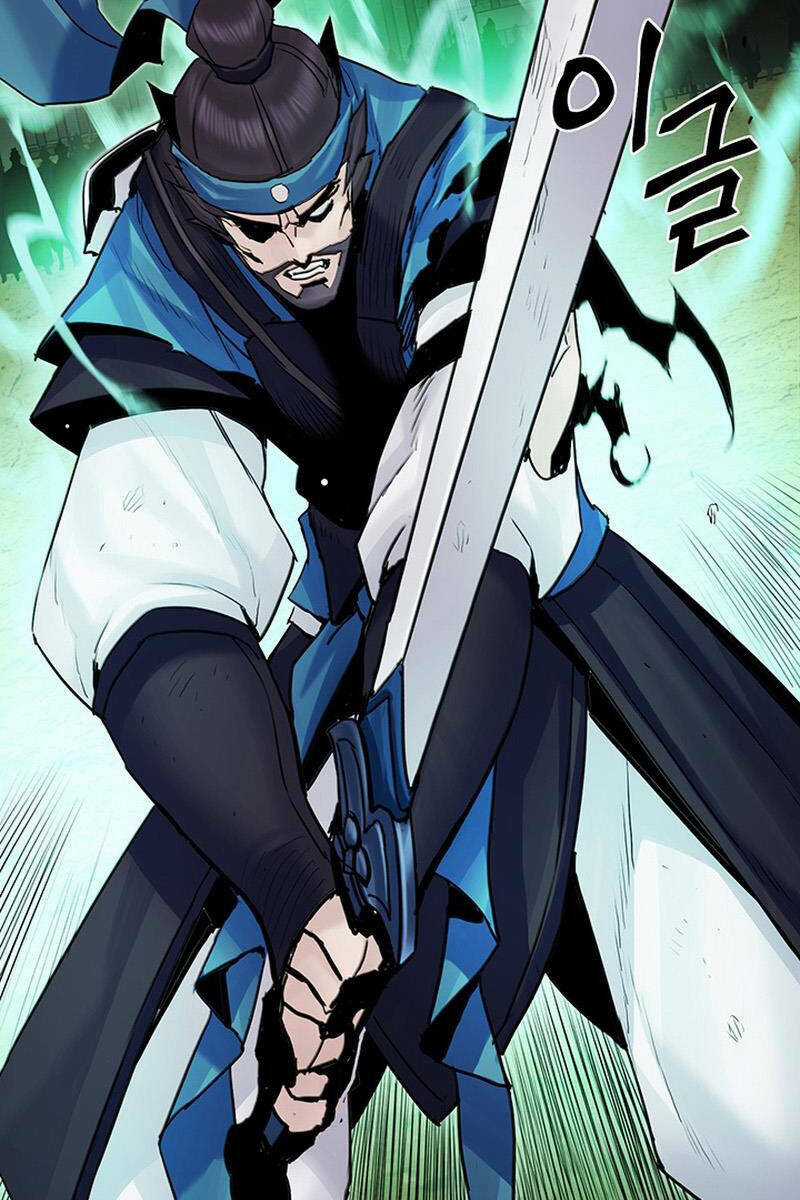 Hắc Bạch Võ Đế - Chapter 16 - Trang 113