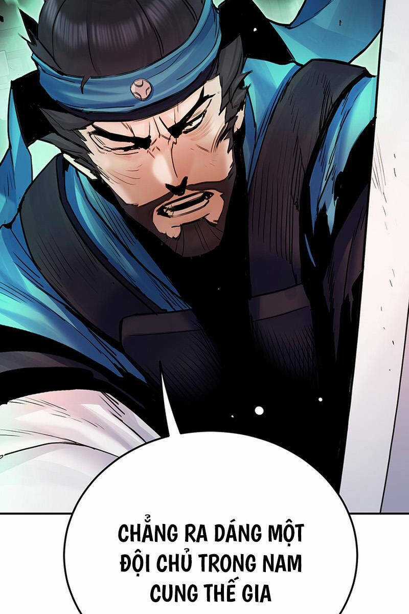 Hắc Bạch Võ Đế - Chapter 16 - Trang 116