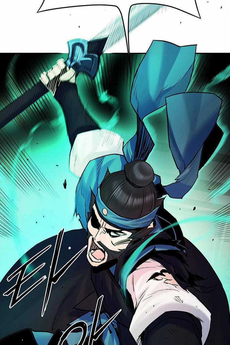 Hắc Bạch Võ Đế - Chapter 16 - Trang 121