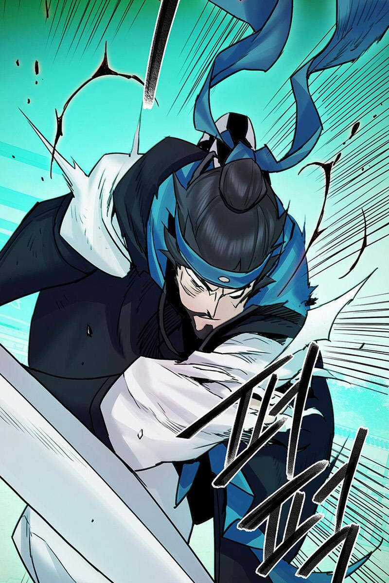 Hắc Bạch Võ Đế - Chapter 16 - Trang 125