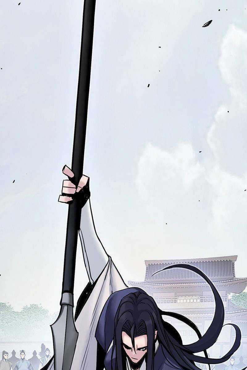 Hắc Bạch Võ Đế - Chapter 16 - Trang 16