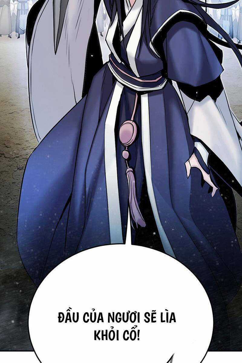 Hắc Bạch Võ Đế - Chapter 16 - Trang 17